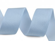Satnov pruenka e 25 mm - 5 modr svtl, 1 m