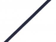 Pruenka ploch e 3 mm - 6 modr tmav, 50 m