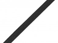 Prdlov pruenka e 6-7 mm ern, 100 m - zvtit obrzek