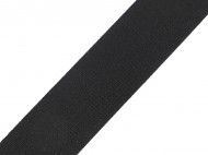 Pruenka mkk tkan e 30 mm - 7001 ern, 1 m