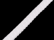 Ozdobn lemovac pruenka e 10 mm - 1 bl, 18 m