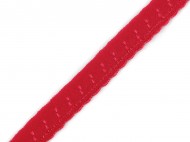 Ozdobn lemovac pruenka e 10 mm - 6 erven, 18 m