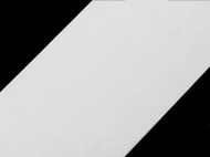 Pruenka tkan e 10 cm - REZ00 bl, 1 m