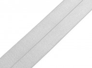 Lemovac pruenka plen e 40 mm - 1 ed svtl, 1 m