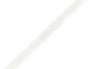 Pruenka s rypsovm vzorem / ramnkov e 10 mm - 1 bl, 90 m