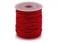 Kulat pruenka 2 mm - 4 erven, 25 m