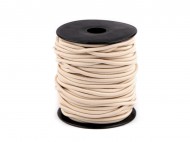 Kulat pruenka 3 mm - 2 bov svtl, 25 m