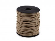 Kulat pruenka 3 mm - 3 bov, 25 m