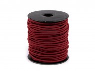 Kulat pruenka 3 mm - 7 bord, 25 m