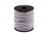 Kulat pruenka 3 mm - 10 ed svtl, 25 m