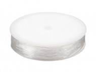 Pruenka / gumika kulat 0,8 mm