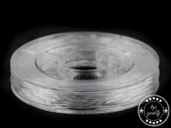 Pruenka / gumika kulat 1 mm