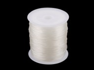 Pruenka / gumika kulat 1 mm - zvtit obrzek