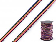 Odvn pruenka do mikin / kapuc 5 mm - zvtit obrzek