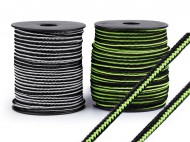 Kulat pruenka 2,5 mm pipomnajc zip