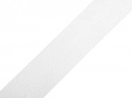 Bavlnn popruh e 30 mm - 1101 bl, 25 m