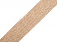 Bavlnn popruh e 30 mm - 1903 bov velbloud, 25 m