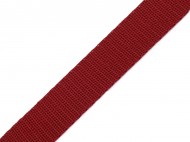 Popruh polypropylenov e 20 mm - 34 bord sv., 25 m