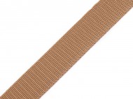 Popruh polypropylenov e 20 mm - 73 hnd prodn, 25 m