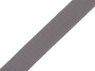 Popruh polypropylenov e 20 mm - 88 ed neutrln, 25 m