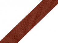 Popruh polypropylenov e 25 mm - 78 hnd, 25 m