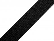 Popruh polypropylenov e 30 mm - 02 ern, 25 m