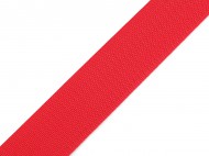 Popruh polypropylenov e 30 mm - 30 erven, 25 m