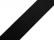 Popruh polypropylenov e 40 mm - 02 ern, 25 m