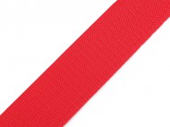 Popruh polypropylenov e 40 mm - 30 erven, 25 m