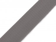 Popruh polypropylenov e 40 mm - 88 ed neutrln, 25 m