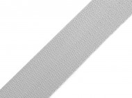 Popruh polypropylenov e 40 mm - 89 ed holub, 25 m