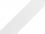 Popruh polypropylenov e 50 mm - 01 bl, 25 m