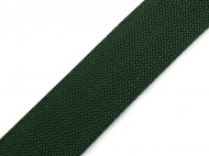 Popruh polypropylenov e 50 mm - 69 zelen mechov, 25 m