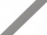 Popruh polypropylenov e 15 mm - 88 ed neutrln, 25 m