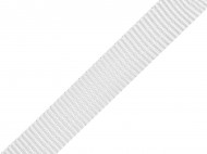 Popruh polypropylenov e 15 mm - 01 bl, 5 m