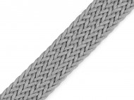 Spltan popruh e 32 mm - 17 ed, 1 m