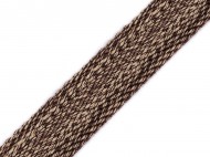 Oboustrann popruh e 39 mm - 1 hndo-bov, 1 m