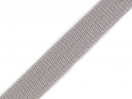 Popruh polypropylnov e 20 mm 2 ed svtl, 1 m - zvtit obrzek