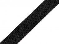 Popruh polypropylenov e 20 mm - 5 ern, 1 m