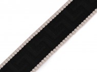 Popruh e 50 mm - 2 ern bov, 1 m