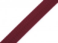 Popruh polypropylenov e 25 mm - 26 (27) bord, 5 m