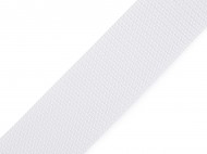 Popruh polypropylenov e 50 mm - 2 bl, 25 m