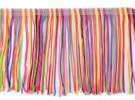 Tsn e 14 cm neon 2 multikolor neon, 1 m - zvtit obrzek