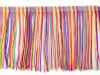 2 multikolor neon, 1 m