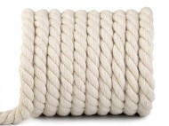 Bavlnn ra kroucen 15 mm macrame