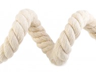 Bavlnn ra kroucen 20 mm macrame