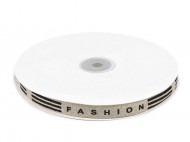 Lampas / odvn stuha s lurexem Fashion e 15 mm