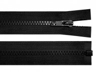 Kostn zip No 5 dlka 30 cm bundov 322 ern, 1 ks - zvtit obrzek