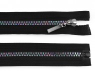 Duhov kostn zip No 5 dlka 70 cm 322 ern, 1 ks - zvtit obrzek