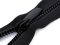 Kostn zip e 5 mm dlka 70 cm kulat zoubky